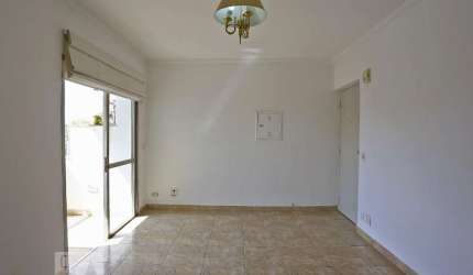 Apartamento à Venda - Santo Amaro , 3 Quartos,  64 m2