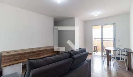 Apartamento à Venda - Vila das Mercês, 3 Quartos,  70 m2