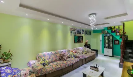 Casa à Venda - Itaquera, 5 Quartos,  280 m2