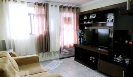 Casa à Venda - Vila Maria , 2 Quartos,  60 m2