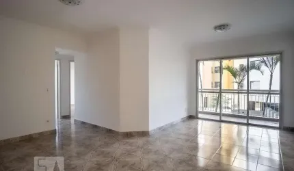 Apartamento à Venda - Tatuapé, 3 Quartos,  95 m2