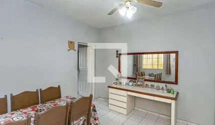 Casa à Venda - Casa Verde, 3 Quartos,  126 m2