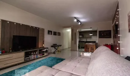 Apartamento à Venda - Bela Vista, 2 Quartos,  86 m2