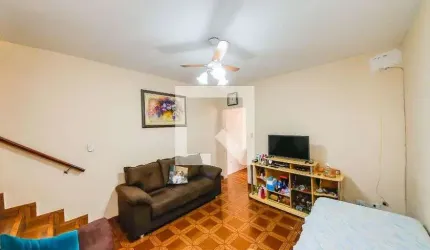 Casa à Venda - Vila Ema, 2 Quartos,  120 m2