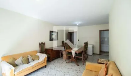 Apartamento à Venda - Tucuruvi, 3 Quartos,  98 m2