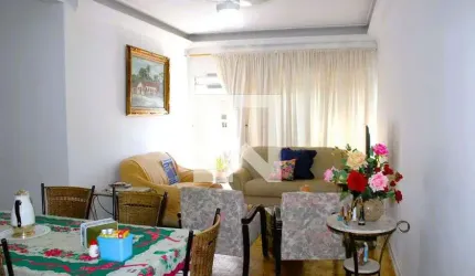 Apartamento à Venda - Bom Retiro, 3 Quartos,  113 m2
