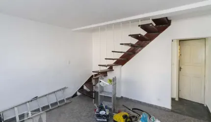 Casa à Venda - Vila Prudente, 2 Quartos,  80 m2