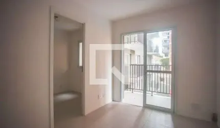 Apartamento à Venda - Chácara Inglesa, 2 Quartos,  38 m2