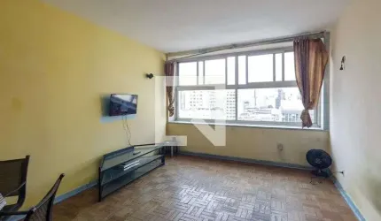 Apartamento à Venda - Centro, 4 Quartos,  135 m2