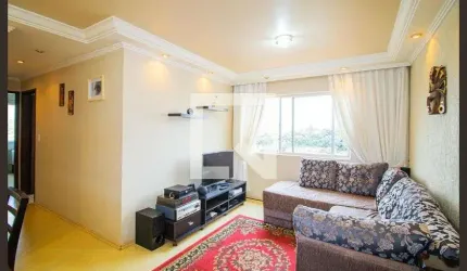 Apartamento à Venda - Vila Mazzei, 2 Quartos,  69 m2