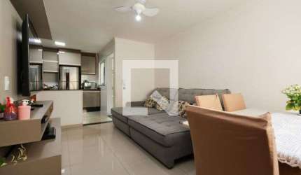 Casa à Venda - Santana, 2 Quartos,  85 m2