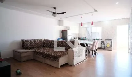 Casa à Venda - Cangaíba, 2 Quartos,  200 m2