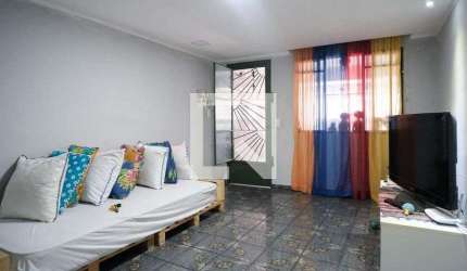 Casa à Venda - Ponte Rasa, 3 Quartos,  68 m2
