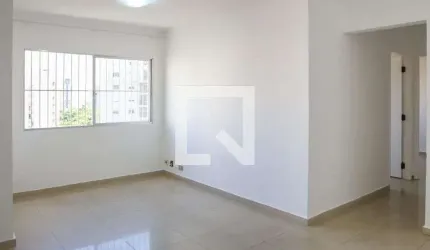 Apartamento à Venda - Perdizes, 2 Quartos,  72 m2