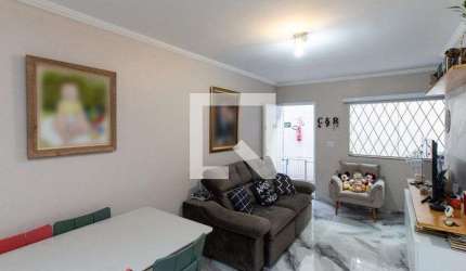 Casa à Venda - Vila Gustavo, 2 Quartos,  105 m2