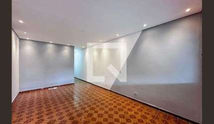 Casa à Venda - Campo Belo, 2 Quartos,  120 m2