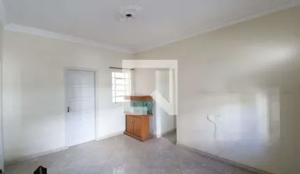 Casa à Venda - Água Branca, 3 Quartos,  85 m2