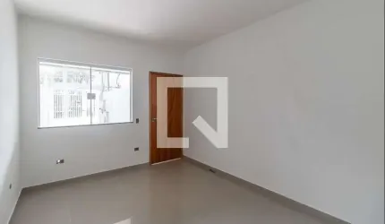 Casa à Venda - Artur Alvim, 2 Quartos,  100 m2