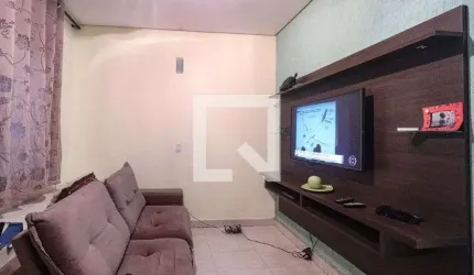Casa à Venda - Jardim Marajoara , 3 Quartos,  125 m2