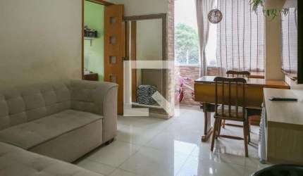 Apartamento à Venda - Barra Funda, 2 Quartos,  55 m2