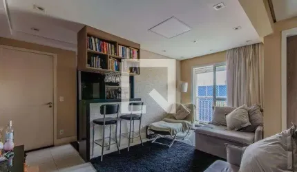 Apartamento à Venda - Liberdade, 2 Quartos,  55 m2