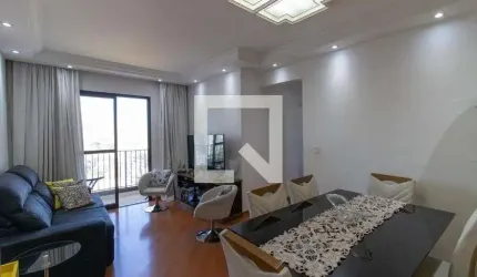 Apartamento à Venda - Vila Guilherme, 3 Quartos,  78 m2