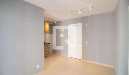 Apartamento à Venda - Santo Amaro , 2 Quartos,  41 m2