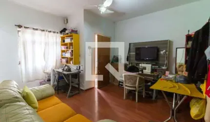 Casa à Venda - Ipiranga, 2 Quartos,  100 m2