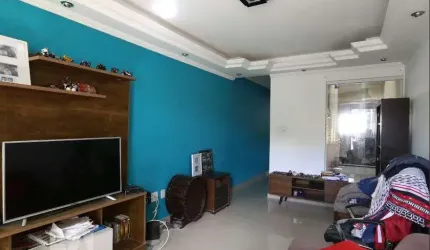 Casa à Venda - Itaquera, 3 Quartos,  120 m2