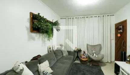 Casa à Venda - Mandaqui, 3 Quartos,  108 m2