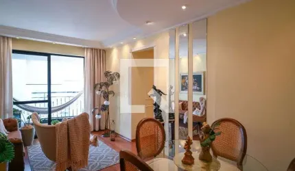 Apartamento à Venda - Vila das Mercês, 3 Quartos,  74 m2