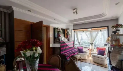 Apartamento à Venda - Vila Ré, 2 Quartos,  54 m2