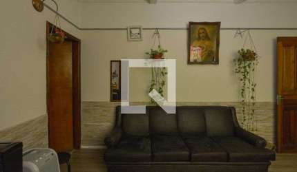 Casa à Venda - Cambuci, 3 Quartos,  150 m2
