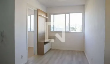 Apartamento à Venda - Barra Funda, 2 Quartos,  35 m2