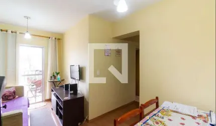 Apartamento à Venda - Liberdade, 3 Quartos,  59 m2