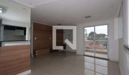 Apartamento à Venda - Vila Santa Clara, 2 Quartos,  65 m2