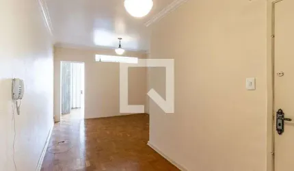 Apartamento à Venda - Higienópolis, 1 Quarto,  42 m2