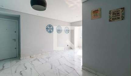 Apartamento à Venda - Santana, 2 Quartos,  67 m2