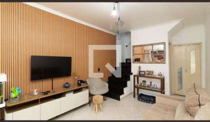 Casa à Venda - Artur Alvim, 2 Quartos,  89 m2
