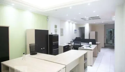 Casa à Venda - Vila Jacuí, 3 Quartos,  220 m2
