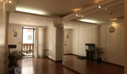 Apartamento à Venda - Jardim Santa Emília, 4 Quartos,  88 m2