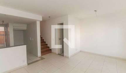 Casa à Venda - Vila Ema, 3 Quartos,  100 m2