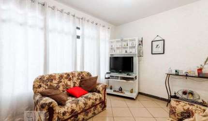 Casa à Venda - Vila Constança , 6 Quartos,  150 m2
