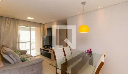 Apartamento à Venda - Vila Formosa, 2 Quartos,  56 m2