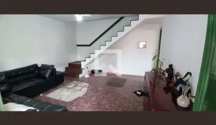 Casa à Venda - Jardim Monte Kemel, 2 Quartos,  96 m2