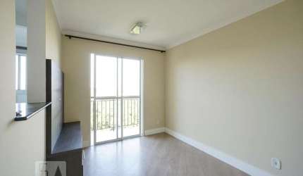 Apartamento à Venda - Sapopemba, 2 Quartos,  45 m2