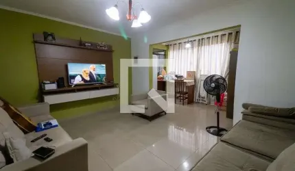 Casa à Venda - Sapopemba, 2 Quartos,  260 m2
