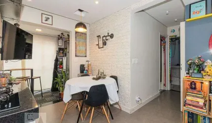Apartamento à Venda - Vila Guilherme, 2 Quartos,  47 m2