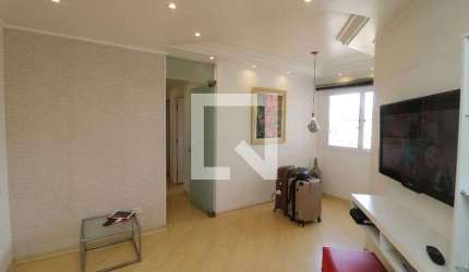 Apartamento à Venda - Vila Formosa, 3 Quartos,  57 m2