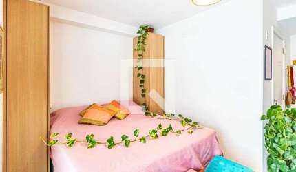 Apartamento à Venda - Butantã, 1 Quarto,  27 m2